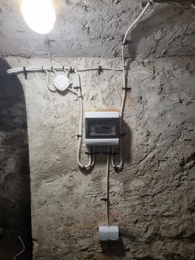 Elektryk Kraków | Pogotowie, Instalacje, Pomiary, Awarie 24/7